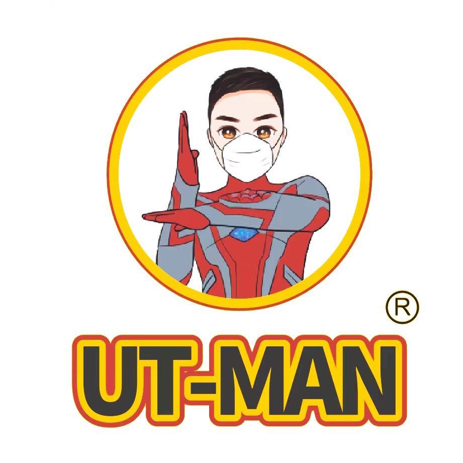 UT-MAN车载香薰