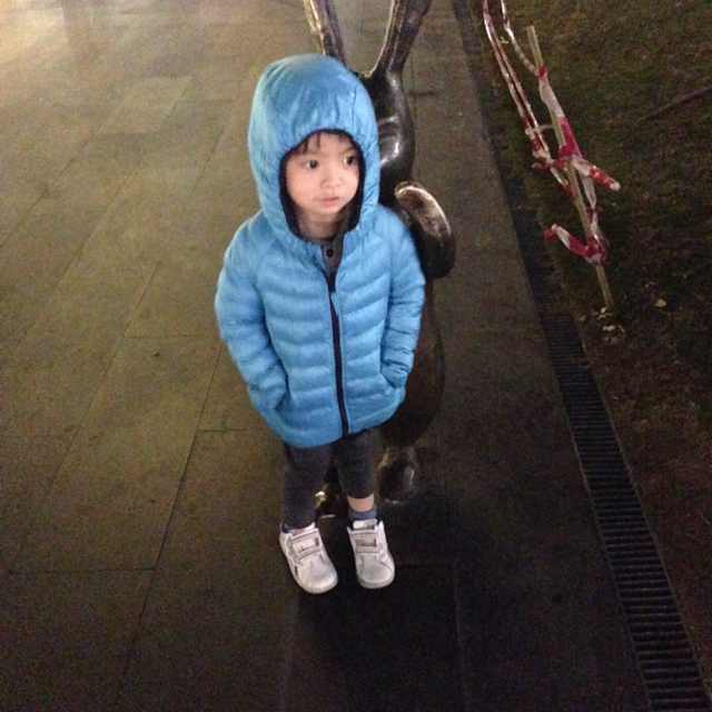 娃哈哈