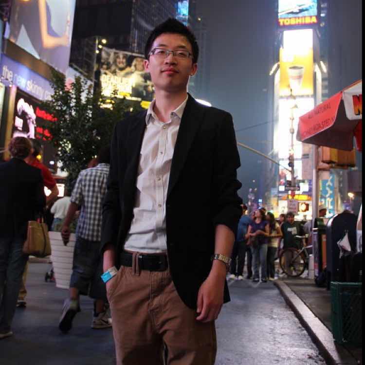 StevenQi