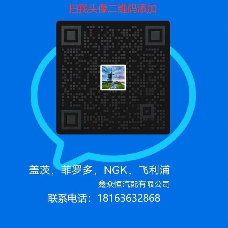 盖茨，菲罗多，NGK