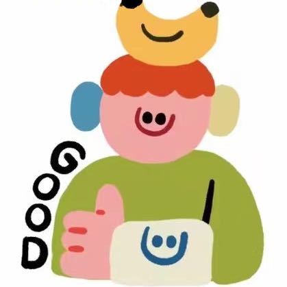 我是你的好朋友