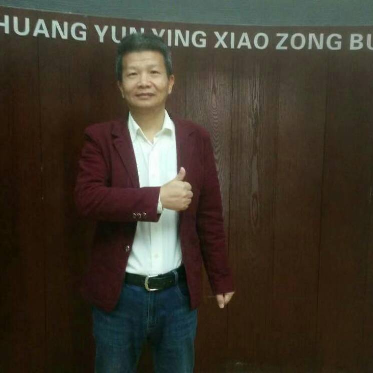 朱工＿服务经销商咨询师