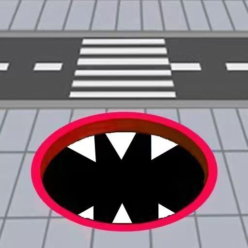 疯狂角斗士