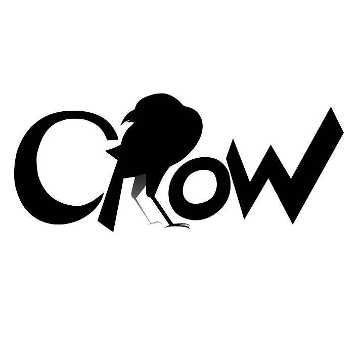 crow