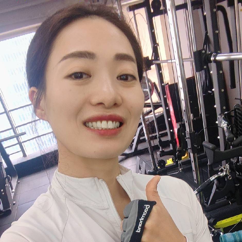 孕期产后运动康复·商莉