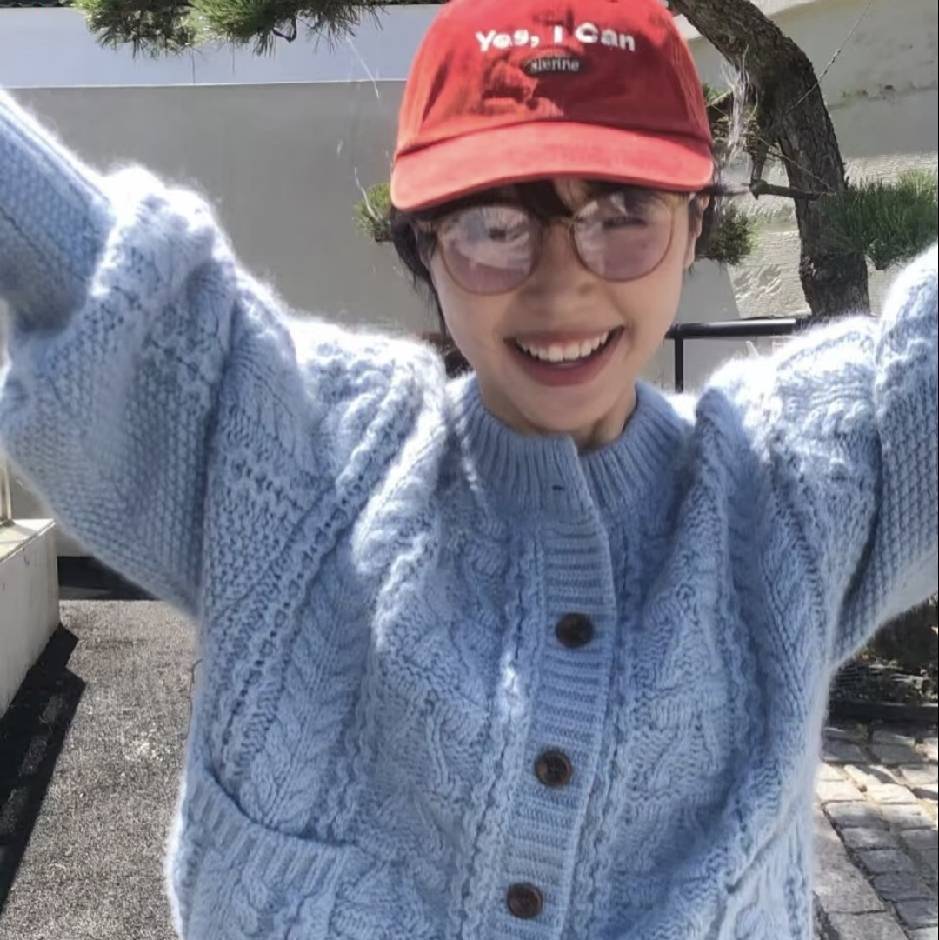 一束光社工杨璇