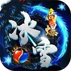 梦幻传奇 Logo