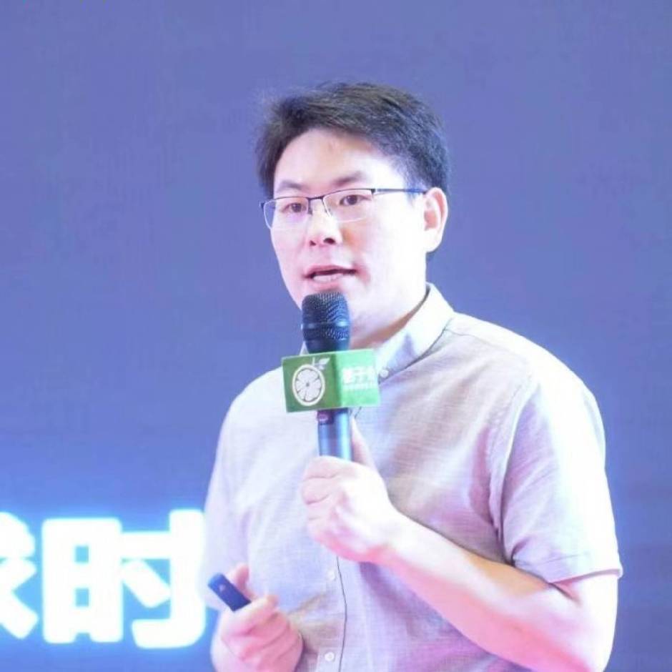 飞桔-桔子会