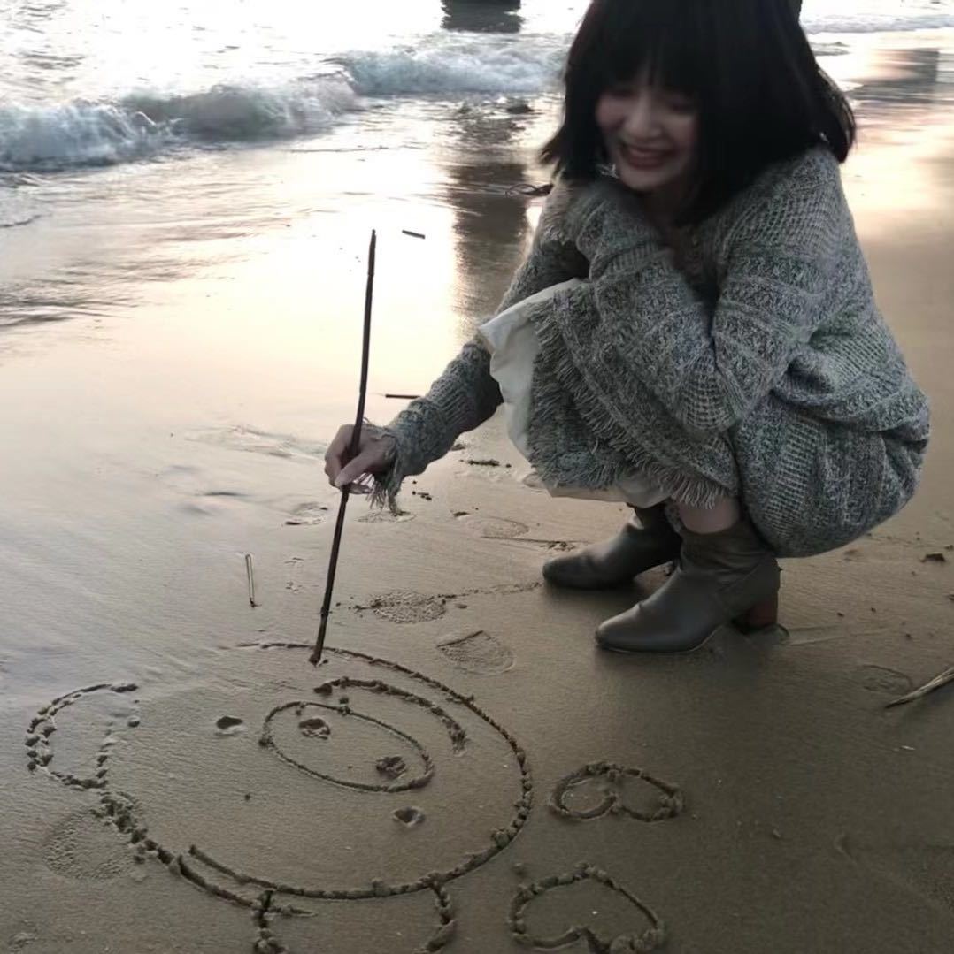 安妮妮ʚ🧸ྀིɞ