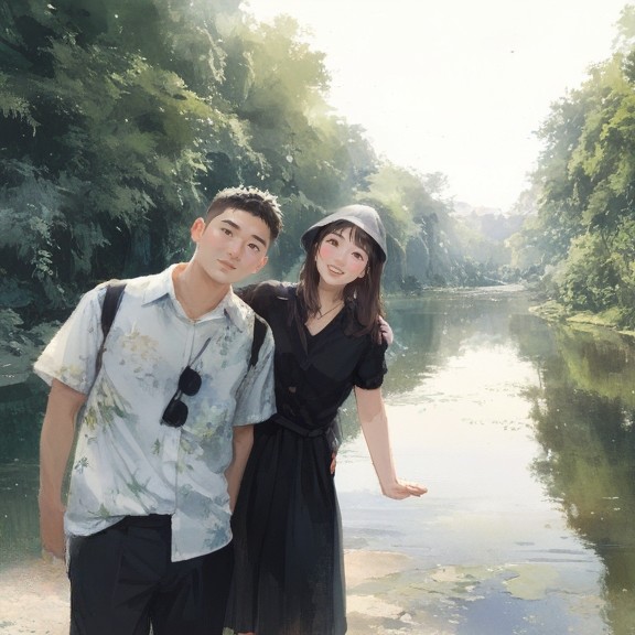 Mr Ren ²⁰²⁵