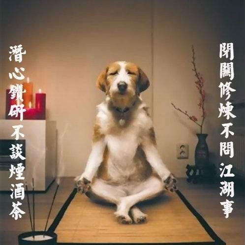 每次都好一丢丢