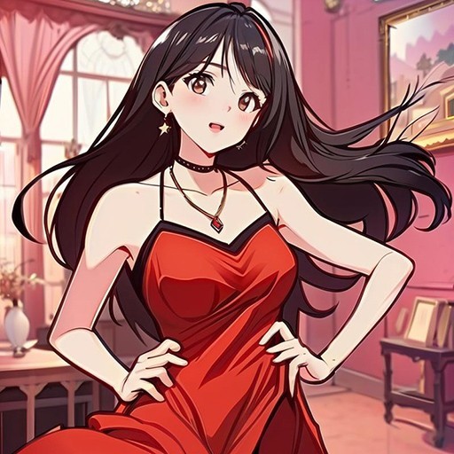 姐是好女孩