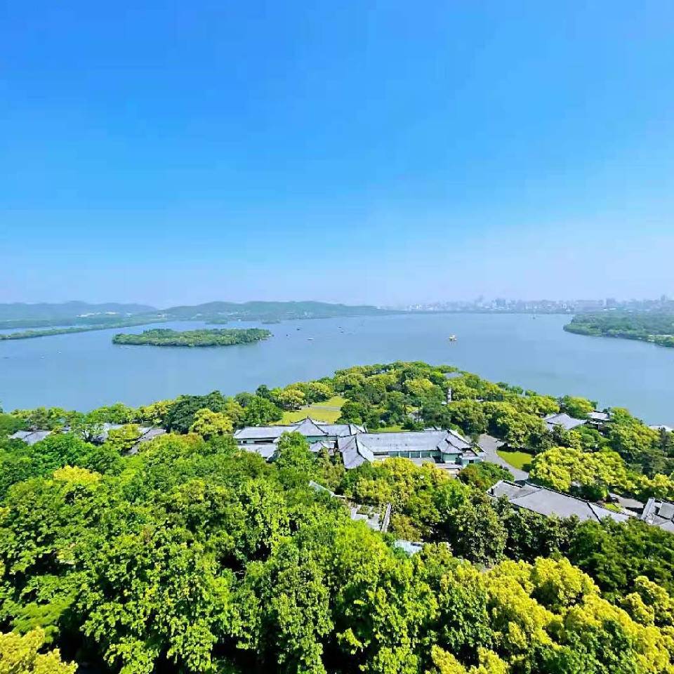 一路风景