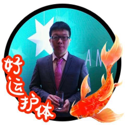 尚乐Michael