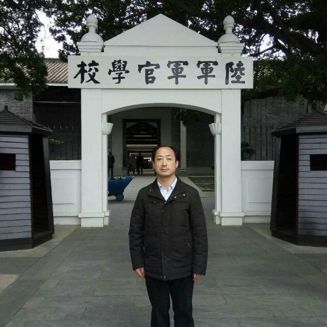 用戶頭像