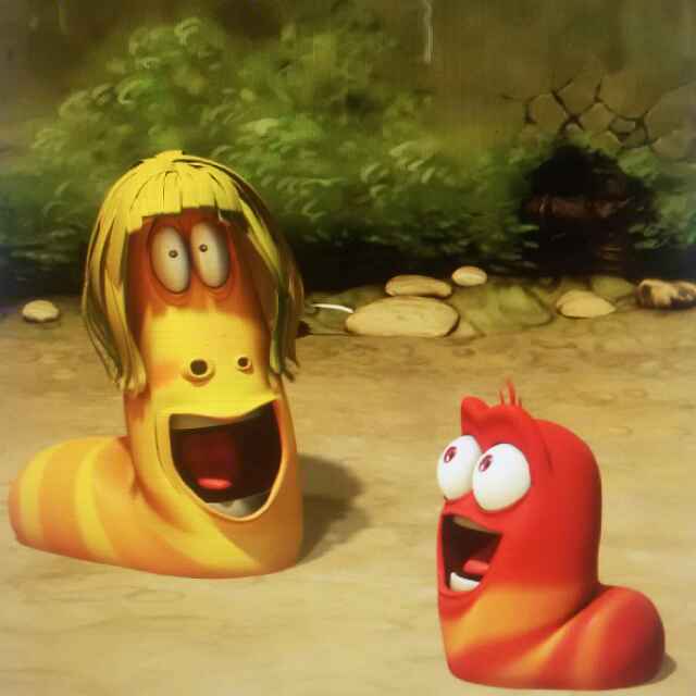 用戶頭像