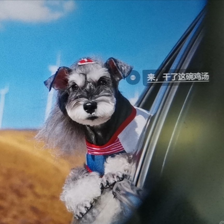 夏天