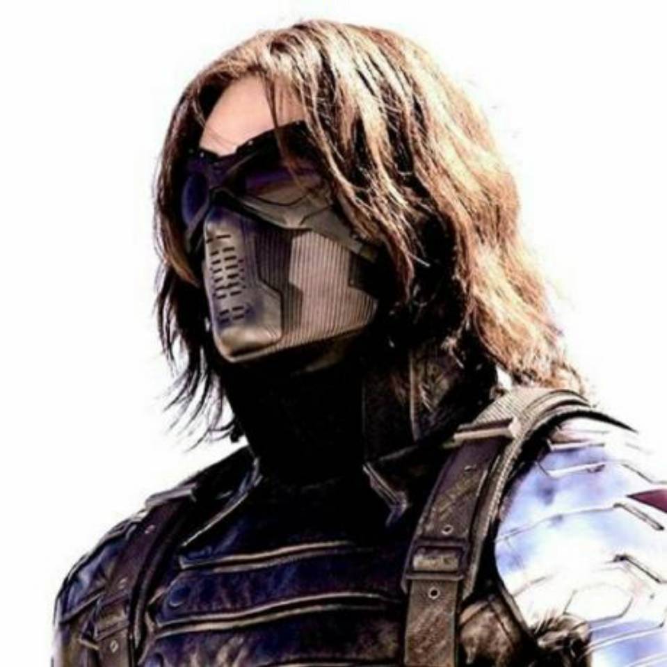 BUCKY