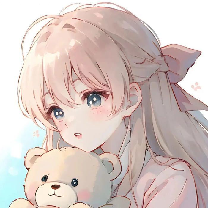 旺旺小福星ෆ