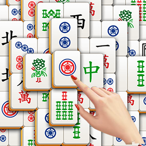 点点消不停麻将