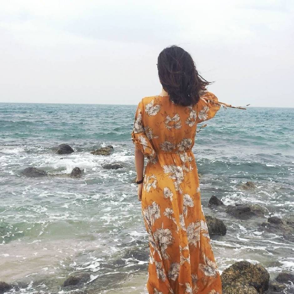 杨夏欢