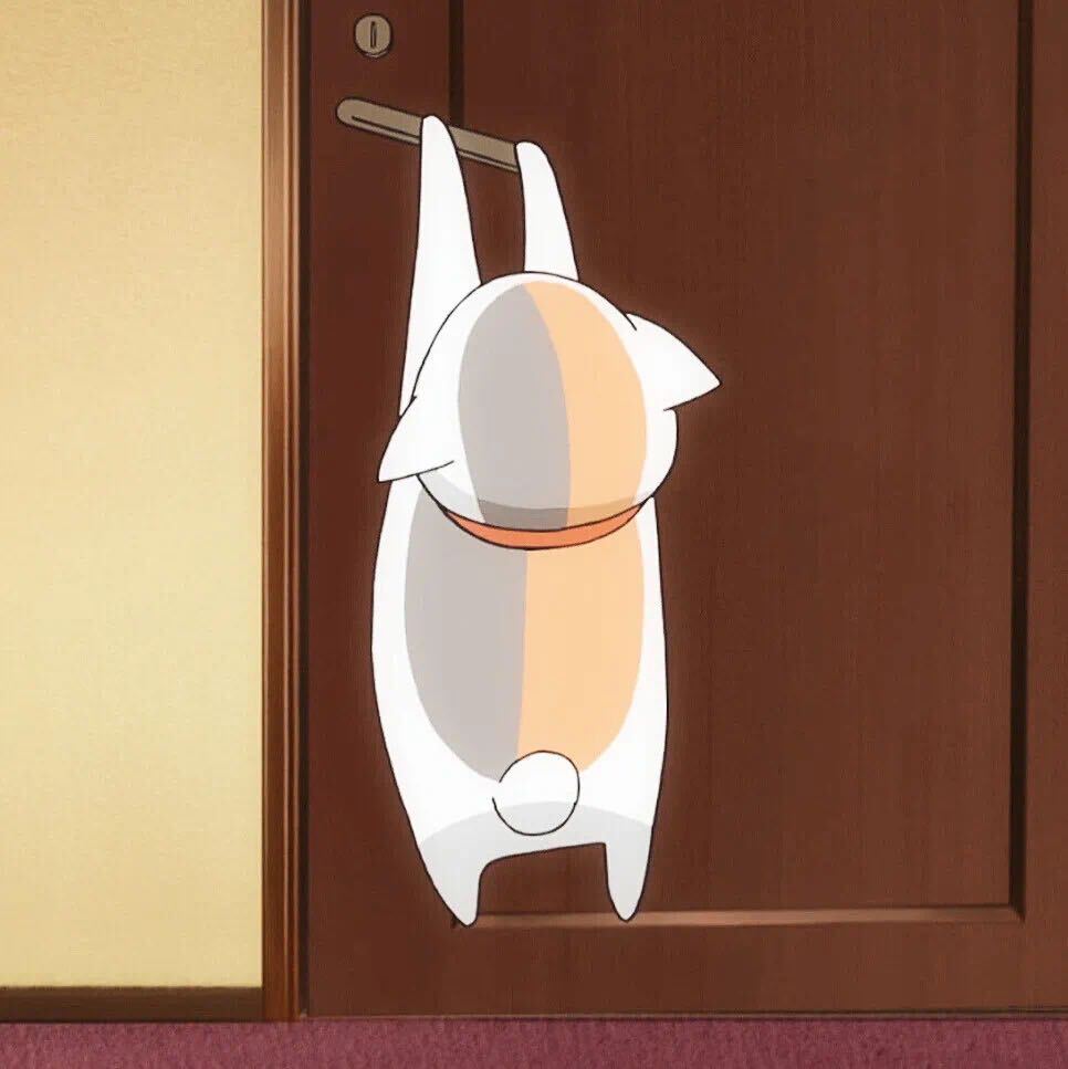 郭梦思就是我啊～