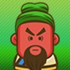 三国文字物语