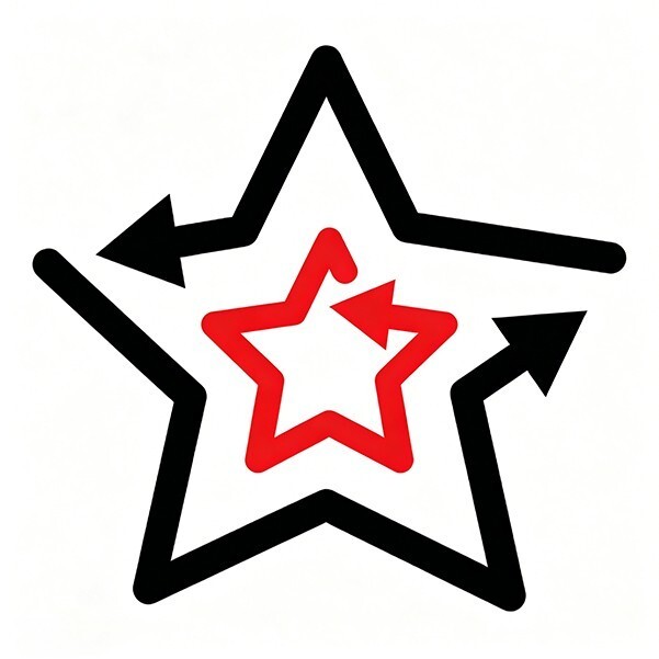 小小箭头消除