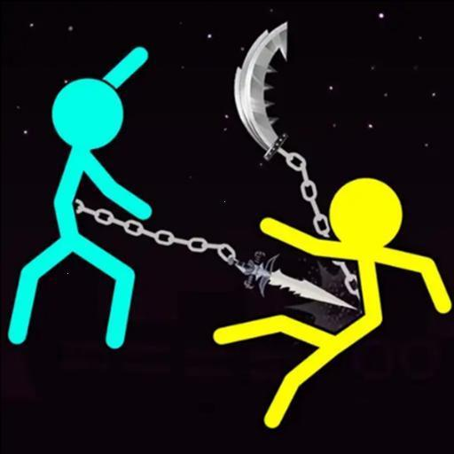 火柴人战地射击