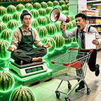 佛系闯关