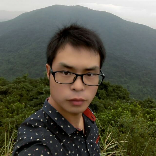 正念：此刻是一枝花