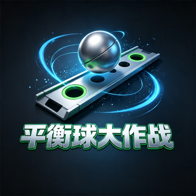平衡球大作战图标