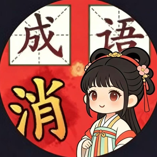 成语大脑动