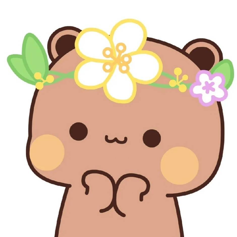 咩咩兔🐰