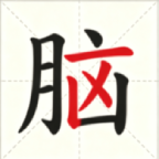 脑子动动吧