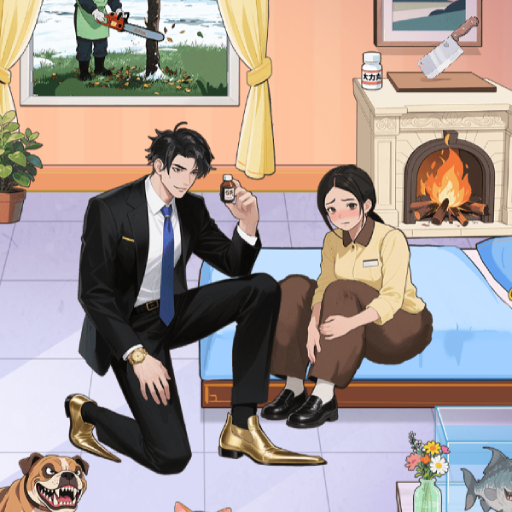 找茬玩梗大师