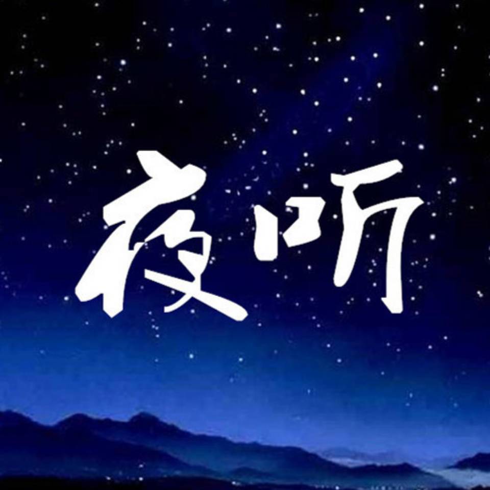 夜听.研发