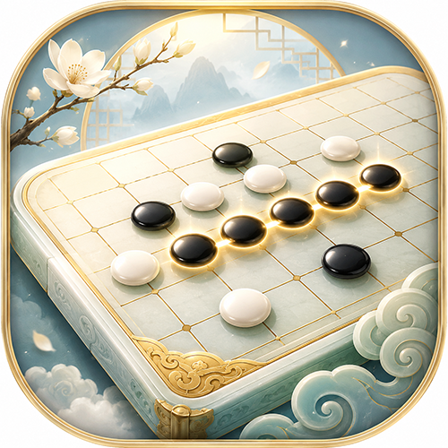 五子棋在线游戏