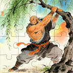 聚义拼图录