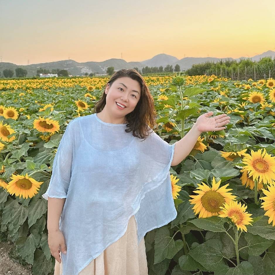 若溪助理萌萌酱