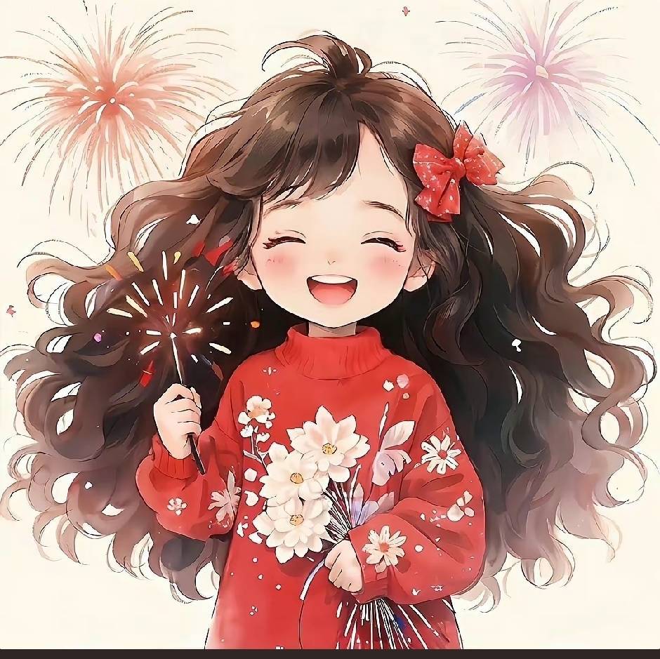 杨毛卷儿