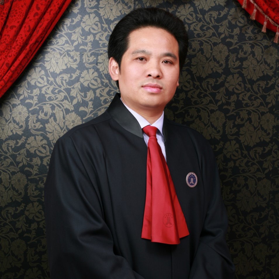 殷公平-华商律师-高级合规师