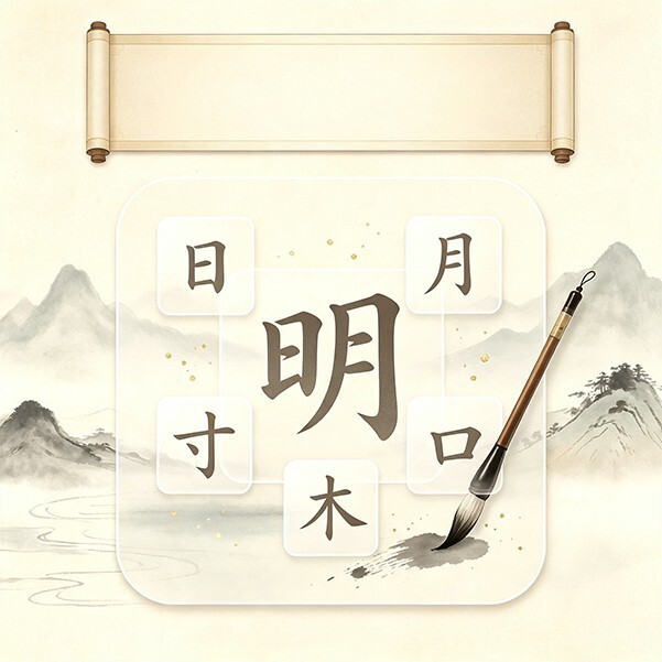 麻雀牌对对碰 Logo