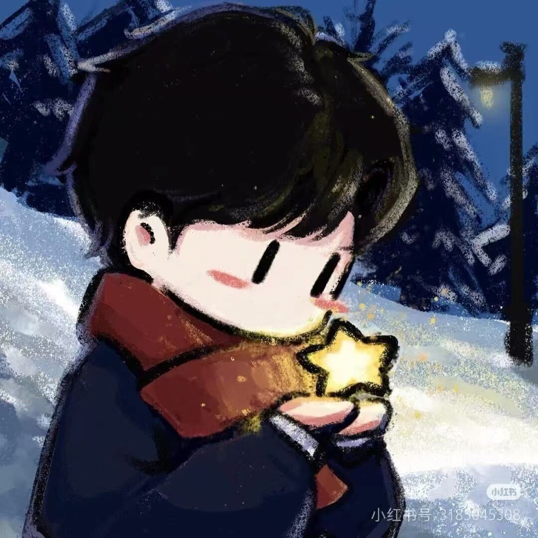 太阳是我搓圆的