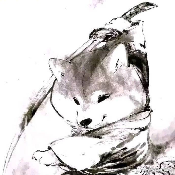 赴月观长安@
