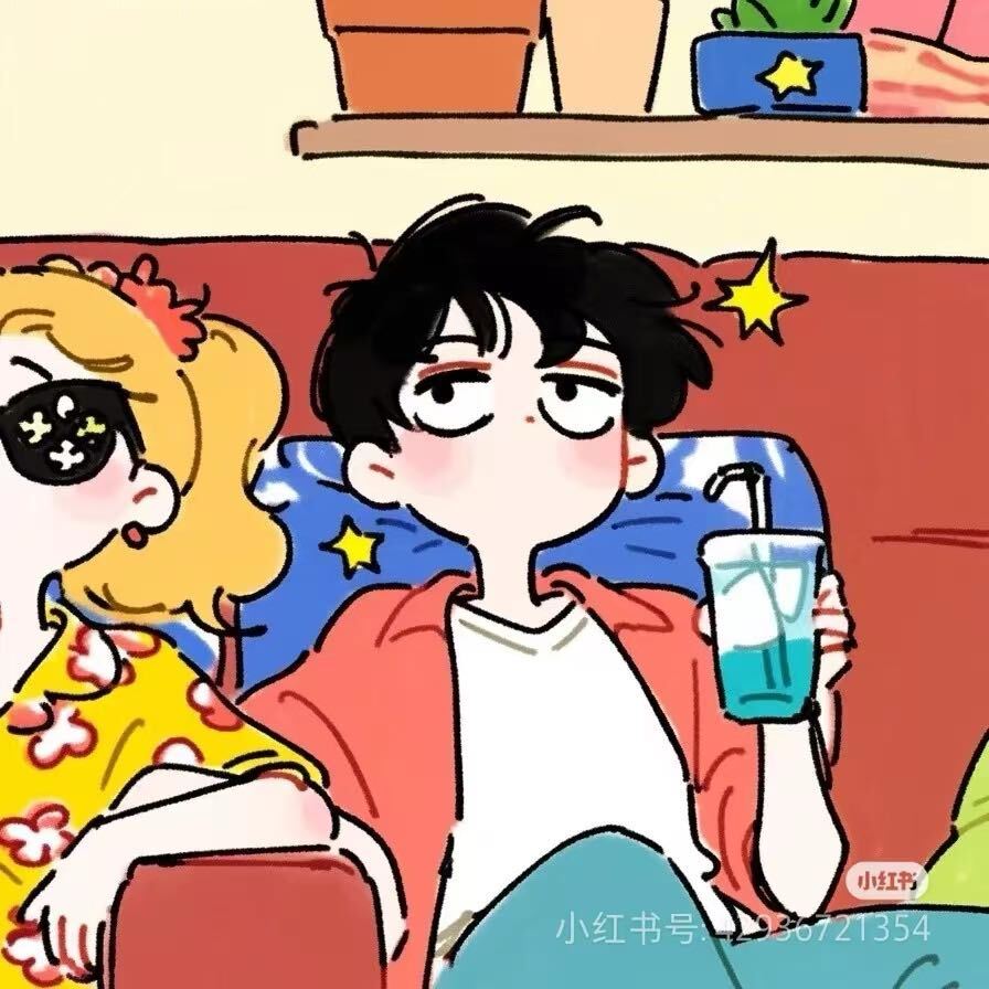 太阳是我搓圆的