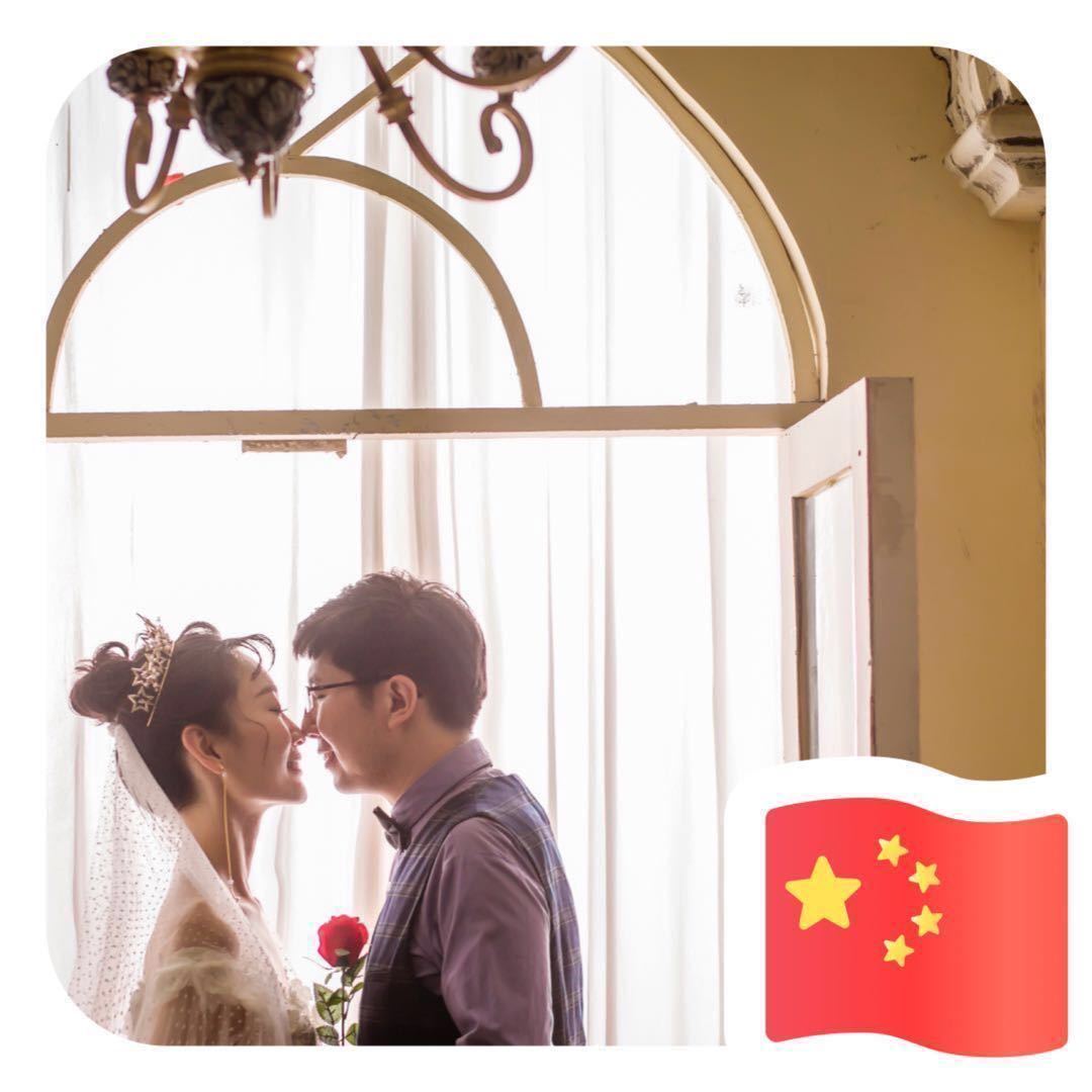 💑漂泊信天翁