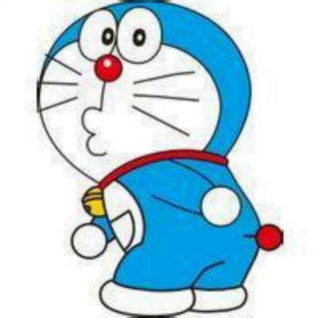 月光下的凤尾竹