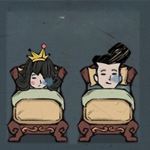 恐怖双人