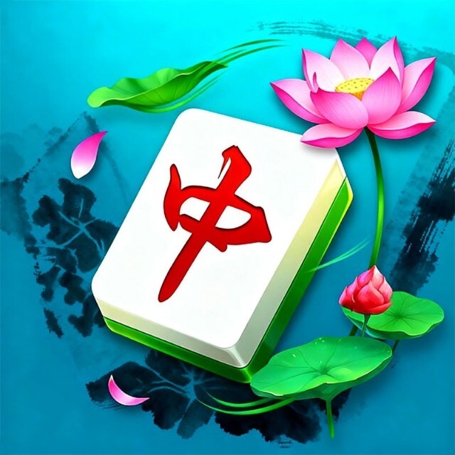 麻将消除赛
